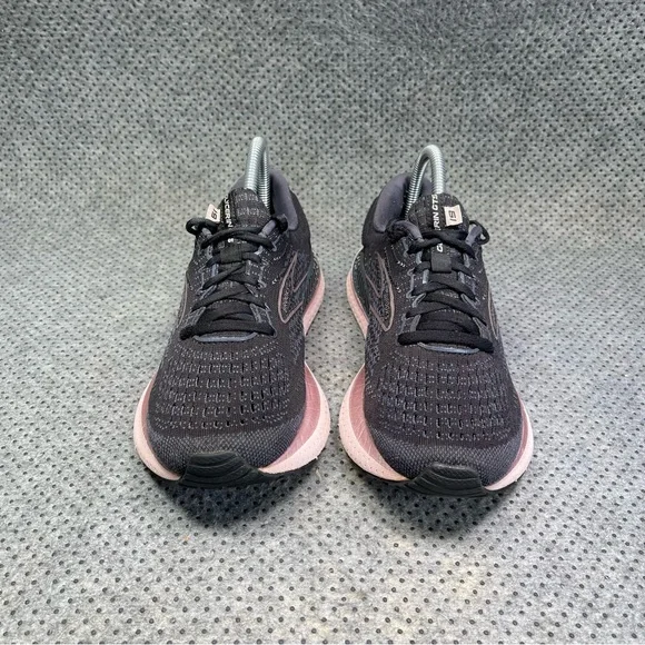 Brooks Glycerin GTS 19 Running Shoes Size 8 Women’s - Picture 3 of 10